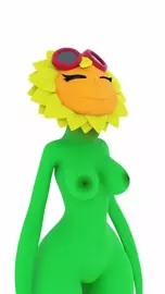 Oral vore by pvz