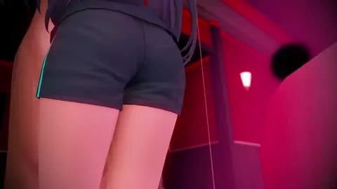 【Sugardust】54_HayaseYuuka-lovehotel_1080p