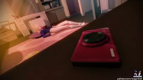 【Sugardust】43_HoshinoRuby-blwj