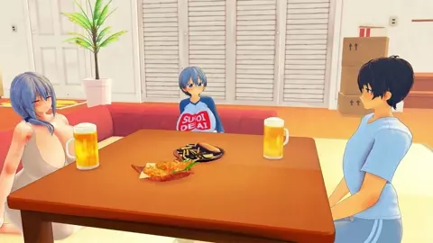 uzaki- renta su casa // sub español