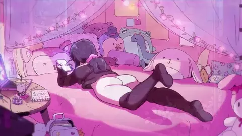 Pillow Princess (4K)