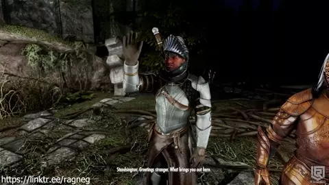 That time I got Isekai'd to Skyrim Part 2 Trailer