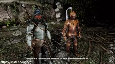 That time I got Isekai'd to Skyrim Part 2 Trailer