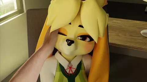 Good Girl Treat (Marrubi) 4K No Watermark