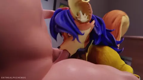 Carmelita Casting Coach (OatmealPecheneg)