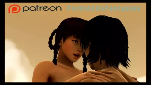 Foursome Fun (Part 1)