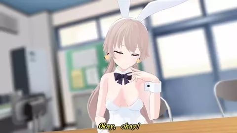 The Ballbusting Queens [Happy Easter] [YokoBB]