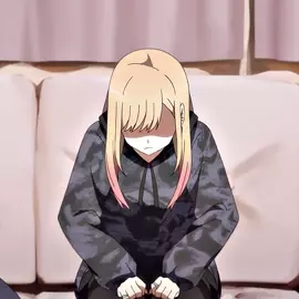 Marin - Get Up //HMV//