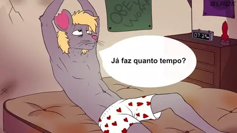 Nikki And Waylon Animation [LEGENDADO PT-BR]