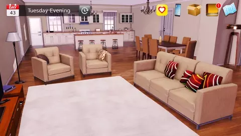 A House In The Rift: Chapter 15. A Scientific Approach To The Study Of Morning Wood