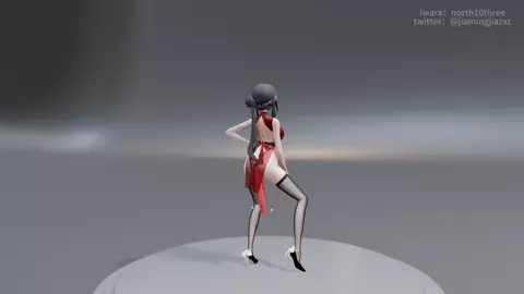 It's anal prolapse and uterine prolapse