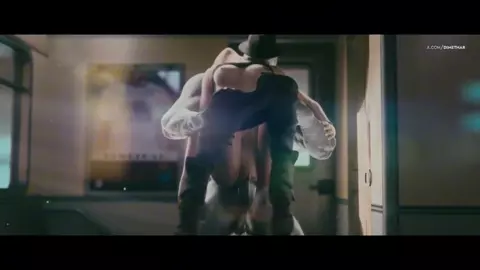 2 Hours Of Claire Redfield