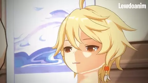 Navia animation [lewdoanim]