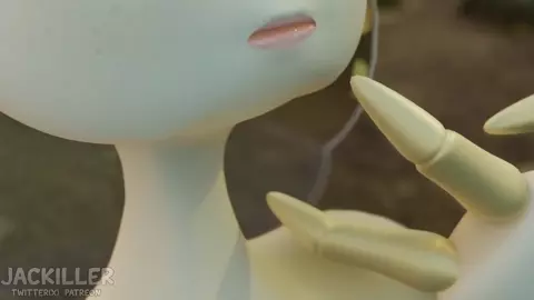 Pheromorsa Stole Your Balls