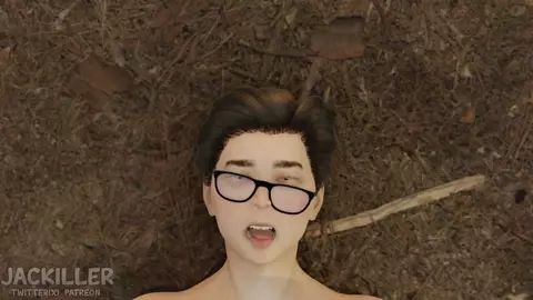 Pheromorsa Stole Your Balls