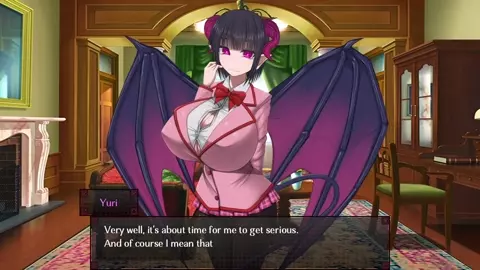 Fr5ut - Captured Adventurer, Yuri Fullbody Paizuri