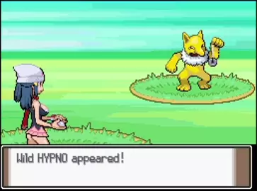 Hypno x Dawn