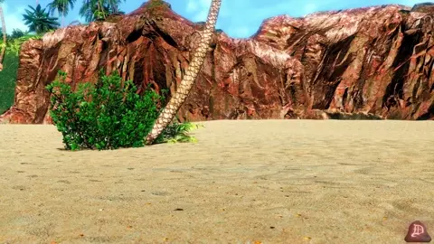 Bimbo Beach Breeding