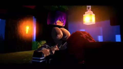 MCR34 segs with big mommy [With Sounds]