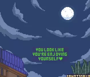 Mythra's NNN Part 3 (No audio)