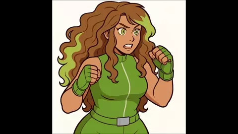 An unexpected growth