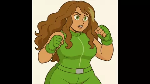 An unexpected growth