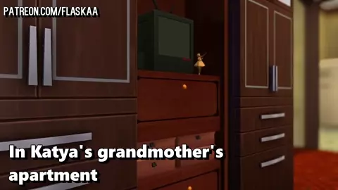 A pioneer Girl's Diary Ep.3