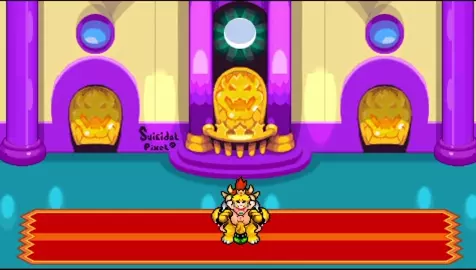 Peached Peach Impeached