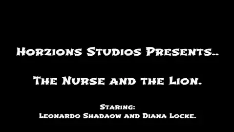 The Nurse and The Lion