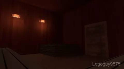 Relaxing time with Shantae and Nega Shantae