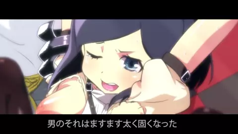 Landsknecht [Etrian Odyssey IV]