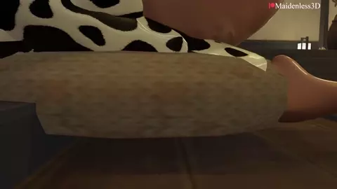 Raiden Shogun Deepthroat