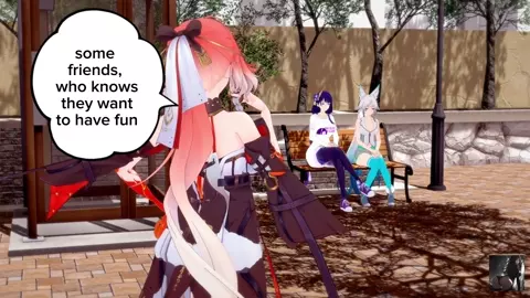 Best Crossover part 2 AkechiXZ