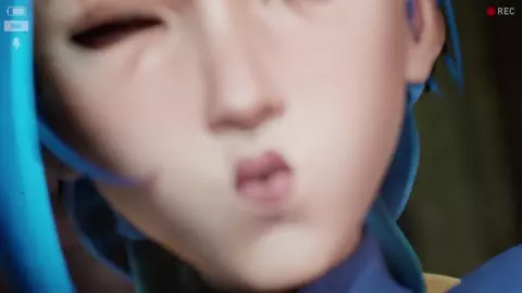 Jinx's testing phase!! [Conseit][FRENCH-SUB]