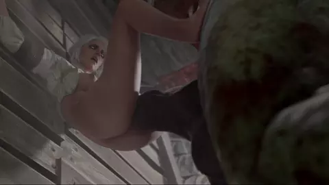 The Demon in the Tavern