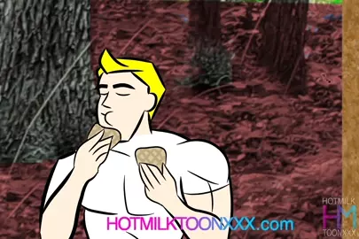 Foxy Fables: When the Witch Gots the Hots