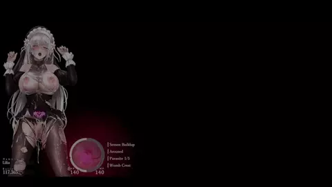 Sinisistar 2 - Lilia gets pregnant from ruffians