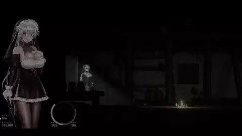 Sinisistar 2 - Eaten by Bobel worm