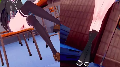 R18【Shorts】Yukinoshita Yukino【Oregairu】02