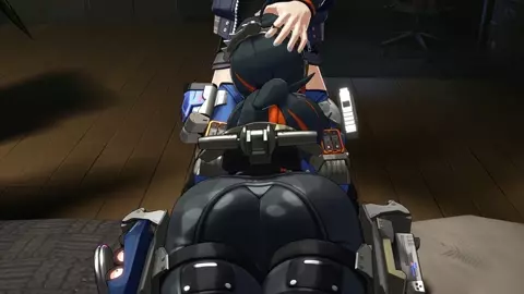 Zhu Yuan Quality Time [NO WM] [4K] [Bewyx]