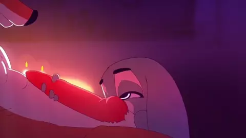 Nick and Judy's Date Night [Beat Banger]