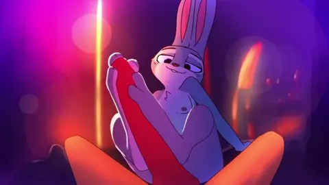 Nick and Judy's Date Night [Beat Banger]