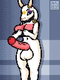 Futa Goat Gym Routine