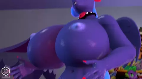 Post vore by Lucymoonsfm