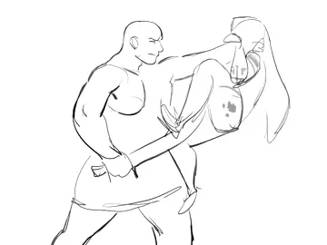 The island gullet by seekgr