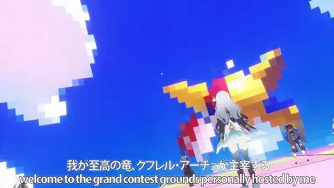 he World Ruled by Ajaw Part1