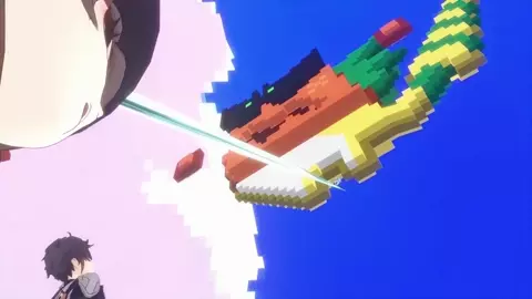 he World Ruled by Ajaw Part1