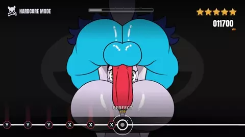 Beat Banger - Pokémod 100% Combo