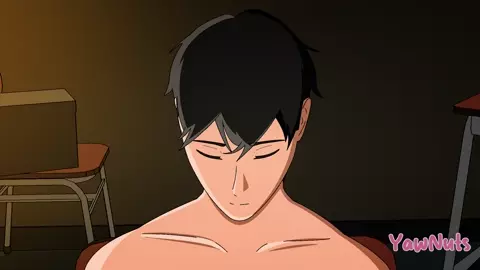 School of Seduction, Episode 2 : Warehouse