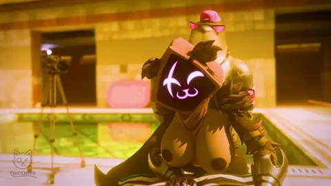 Raven team leader first debut